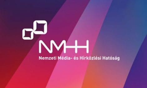 NMHH: négyezerrel kevesebb reklám jelent meg a televízióban az első fél évben
