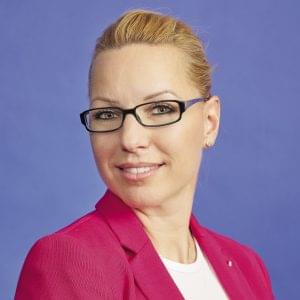 Tőzsér Judit - Lidl
