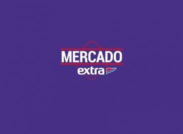 Félszáz új boltot nyit a Mercado Brazíliában év végéig