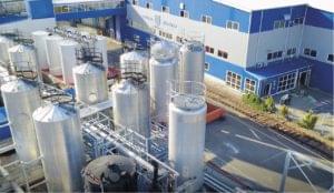 Bővíti az Unilever nyírbátori gyárát