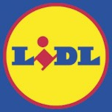 Vegan products are the stars of Lidl Germany’s campaign
