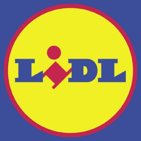 Lidl celebrated its 15th anniversary last year