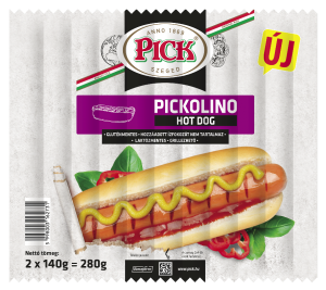PICK Pickolino_HOT_DOG