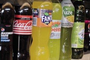 A cukormentes a trendi választás