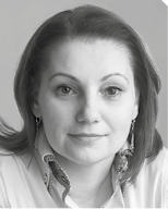 Turcsán Tünde, GfK