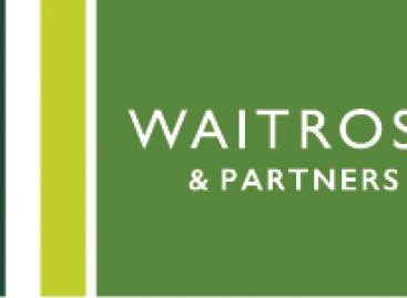 Waitrose and Deliveroo go bigger with delivery partnership