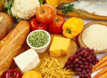 A methodology has been developed for the rapid identification of food adulterations