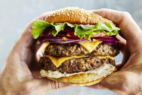 Impossible Foods starting direct-to-consumer plant burger sales