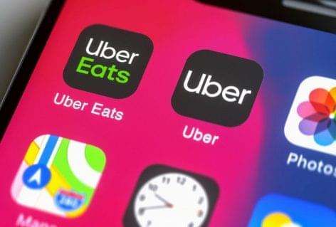 Asda partners with Uber Eats to launch 30-minute grocery delivery