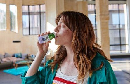 Két hétig napi 2 Activia a kihívás lényege