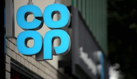 Co-op shoppers reduce carbon footprint by buying 40% more local products