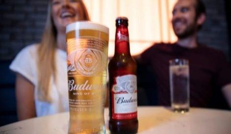 A C&C Group átveszi a Budweiser disztribúcióját Írországban