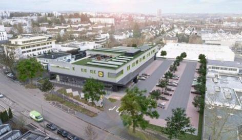 Lidl To Open Sustainable Store With Daycare Facility In Baden-Württemberg