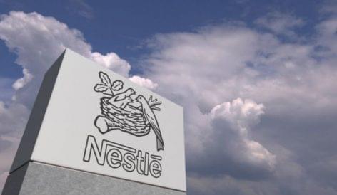Csatlakozik a Nestlé az European Clean Trucking Allience-hez