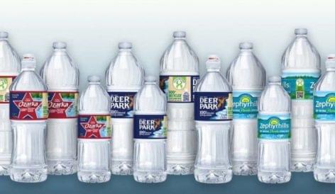 Nestlé Waters North America Extends Use Of rPET To More Brands