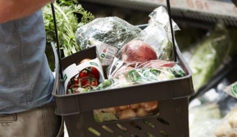 Organic Food Sales Set New Records In Denmark