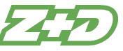 z+d logo