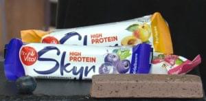 Müller Fit+Vital Skyn szeletek