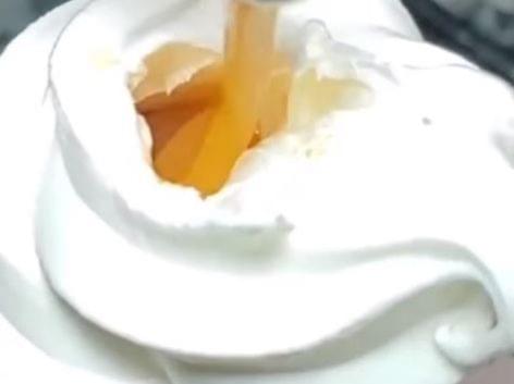 Fagylalt to-go gazdagon – A nap videója
