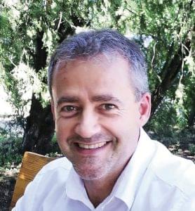 Horváth Gábor-Halker