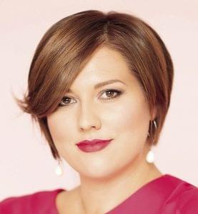 Kadlok Nelli Rossmann