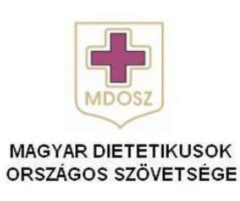The name of the National Association of Hungarian Dietitians is abused in online advertisements