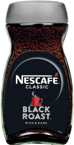 Nescafé Black Roast