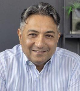 Sunny Bhasin - reNEW Technologies