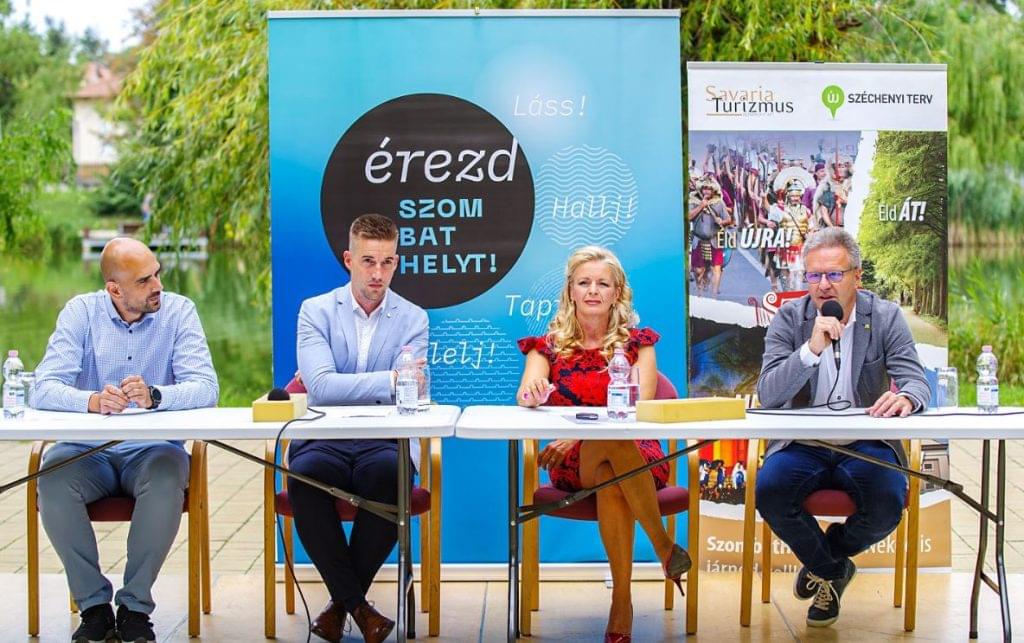 Szombathely Trade magazin