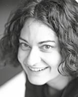 Varga Noémi-Tchibo