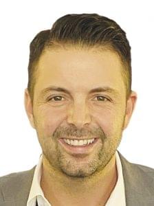 dr Andrejszki Richárd - Chef Market