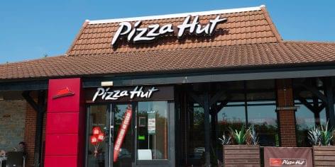 Giant fast-food franchisee closing up to 300 Pizza Hut locations