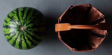 Watermelon Bag – Picture of the day