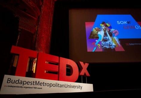At the METU TEDx conference, we will learn what the recipe for successful innovation is
