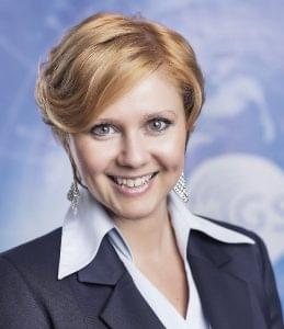 Burányi Zsófia, GS1