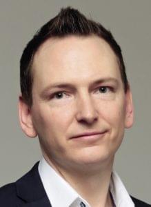 Halász Péter, Edenred