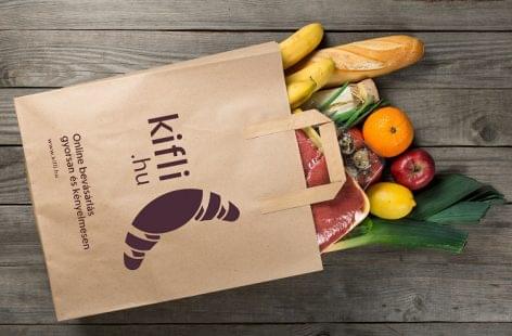 Revolutionizing Shopping – This is what makes Kifli.hu a success