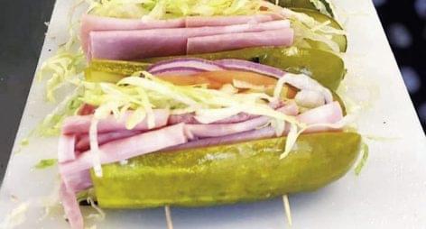 The great fermented pickle revelation