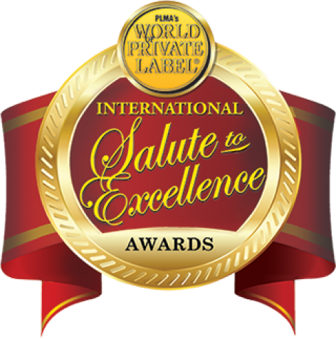 Presenting this year’s „Salute to Excellence” winners