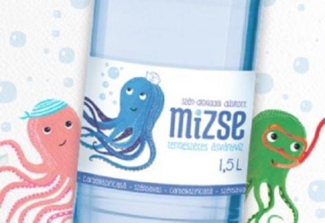 Mizse promotes environmentally conscious thinking with the campaign of its new, carbon-neutral product