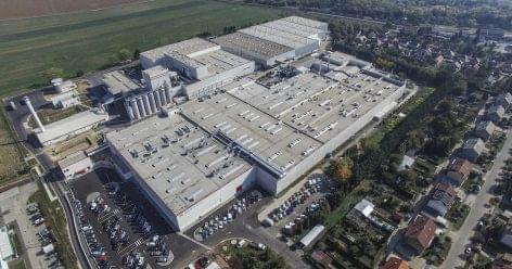 Magyarország legnagyobb élelmiszeripari beruházását indítja el a Nestlé Bükön