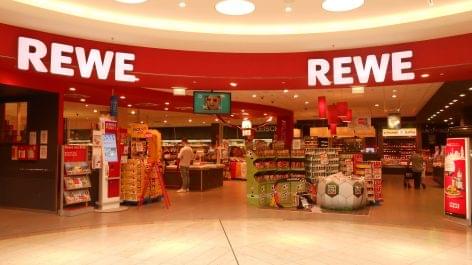 Élelmiszeradományozó kampányt indít a REWE