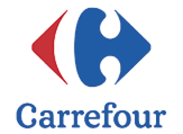 Carrefour has been selling organic food for 30 years