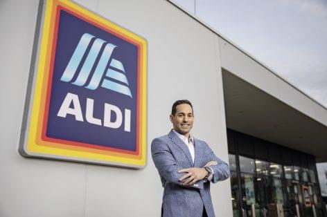 Even more Hungarian products are available in ALDI stores