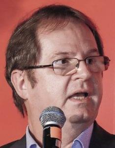 Balogh Tibor, ÖMV
