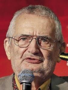 Csányi Vilmos
