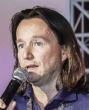 Korbély István, Eurofamily