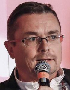 Mezei János, Co-op Hungary