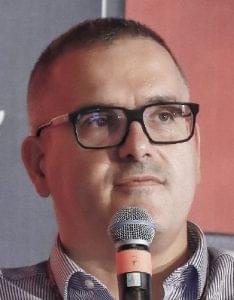 Dr. Orosz András, MOL