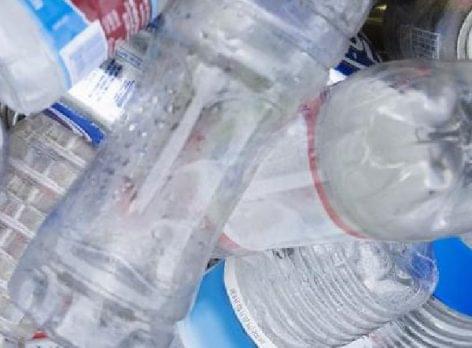 Humus Association: recharging of beverage packaging makes the recycling of PET bottles more efficient